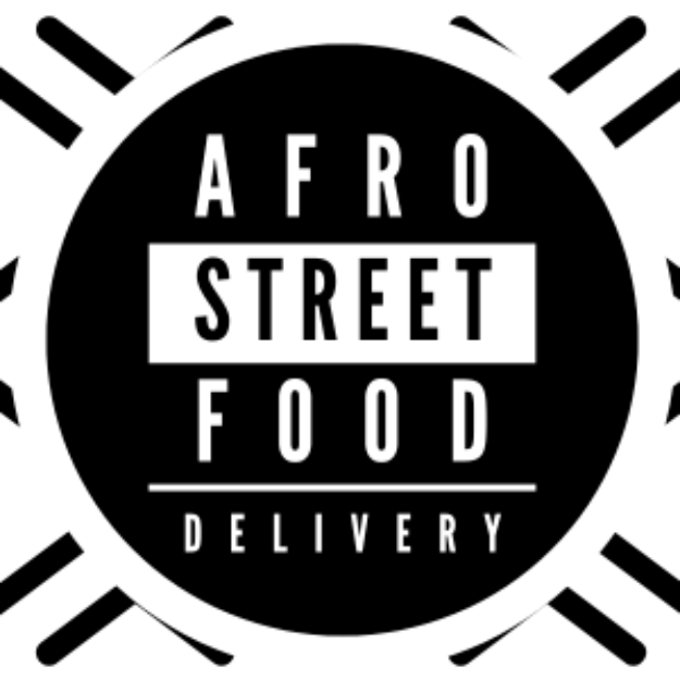 Afro Street Food Delivery